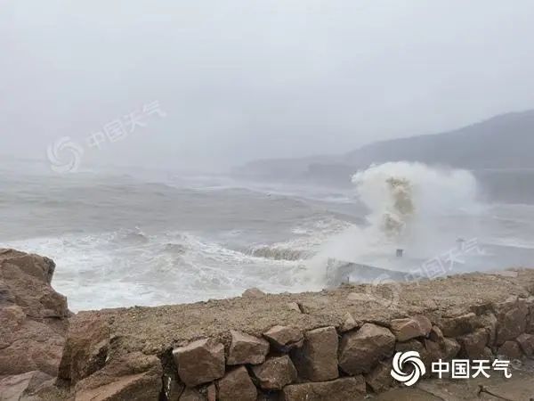 紧急提醒！又一台风，已生成！将直奔这里→